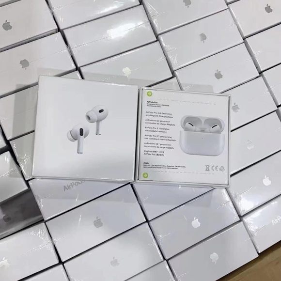 Apple AirPods Pro For Sale!!